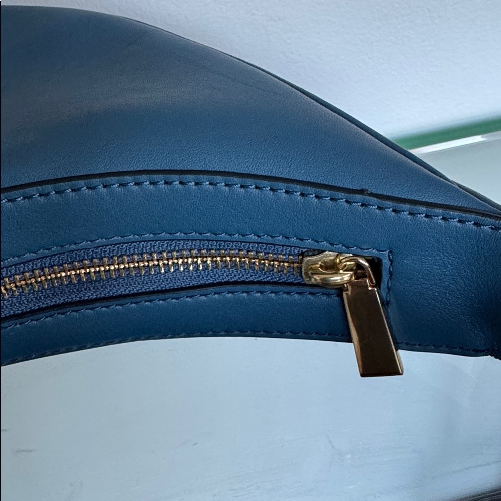 Michael Kors Avra Shoulder Bag - Picture 9 of 11